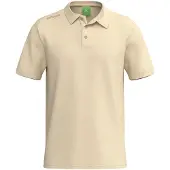 Erima Ts Poloshirt Beige