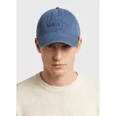 Timberland Cooper Hill Cap Bleu