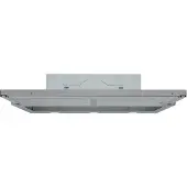 Bosch Serie 4 DFL094A51, 412 m³/h, Recirculation, B, A, C, 63 dB