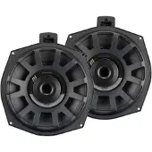 Axton ATS-BSUB2 | SPECIFIC caisson de basses 20cm pour BMW