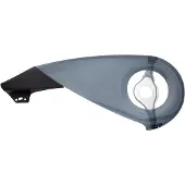 Hesling protège-chaînes en plastique Xtension 38Z.