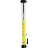 Softjim Ball Pick Up Tube Clair