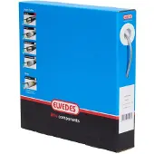 Elvedes 4.9 Mm Brake Cable Sleeve 30 M Clair