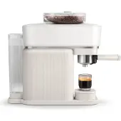 Philips Baristina Bean Swap BAR320/00 Blanc