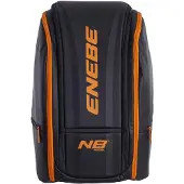 Enebe Sac à dos Competition Pro Noir Noir Taille unique