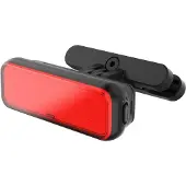 Knog 12996 - Blinder Link Rear - Saddle Mount - Black
