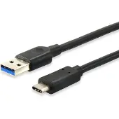 Digital Data Communications Equip Câble USB de type-C - 1 m