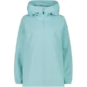 CMP Veste pour femme FIX HOOD OPALE, taille 44