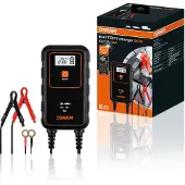 Osram Chargeur Osram BATTERYcharge 906 6V/12V 6A