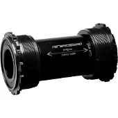 Ceramicspeed T45 Shimano Coated Bottom Bracket Argenté 82.5 mm