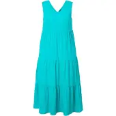Ulla Popken Robe aqua