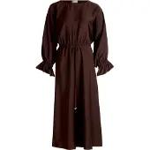 Vera Mont Robe bronze