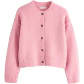 Next Cardigan rose