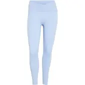 Adidas Pantalon de sport 'Studio All Me' bleu clair