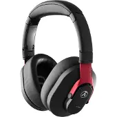 Austrian Audio Audio Hi-X25BT Headphones Wireless Head-band Calls/Music/Sport/Everyday USB Type-C / USB Type-A Bluetooth Black, Red, Silver