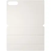 Lenovo Étui folio pour Yoga Tab Seashell - ZG38C07677