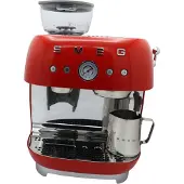 Smeg EGF03RDEU Rouge
