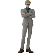 Banpresto Jujutsu Kaisen Jukon No Kata Kento Nanami figurine 16cm