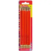 Herlitz 8850604 Crayon (e) (HB, 24x)