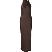 Vila Robe 'VIRAVENNA' chocolat