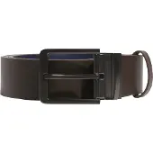 Adidas Ceinture de sport 'Players' brun foncé