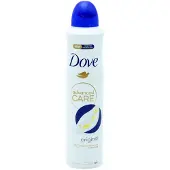 Dove Deospray Original 250 ml