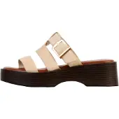 Joia Mule beige