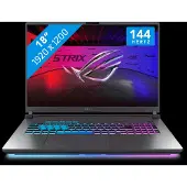 Asus ROG Strix 18 G814PP-S8075W AZERTY