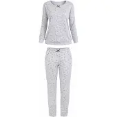 Vivisence Pyjama '2023' gris