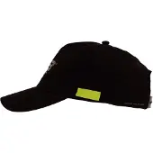Enebe Casquette Court Noir