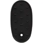 LauraStar Tapis de fer r sistant la chaleur pour ascenseur