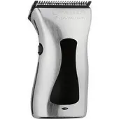 Wahl 08841-66 Trimmer ProLithium Beret Haarschneidemaschine, silver/black