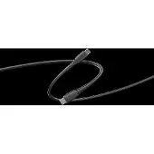 ISY Iuc-1112 Câble Usb-c Vers Usb-c 1 M Noir