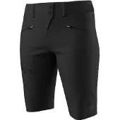 Dynafit Transalper Dynastretch Shorts Noir L Femme