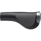 Ergon Gp1 Evo L Grips Noir 130 mm