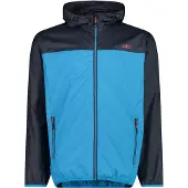 CMP Veste Man Avec Capuche Anti-Pluie L854 Danube 50