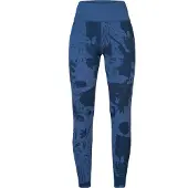 Rafiki Ceillac Ctn Leggings Bleu 36 Femme
