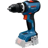 Bosch Professional Tournevis électrique Gsb 18v-65 + L-boxx Sans Batterie