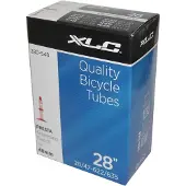 Xlc Chambre à air vélo 50er Werkstattbox 27/28 x1 1/8-1.75 28/47-622/635 SV48 50S