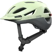 ABUS Casque vélo 48979 - URBAN-I 4.0 ACE pistacchio green L