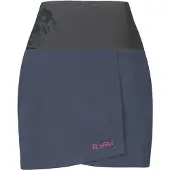 Rafiki Mandrea Skirt Bleu 42 Femme