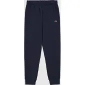 Champion Pantalon bleu marine / rouge sang / blanc