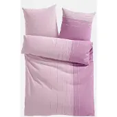 Bonprix Parure de lit en coton mélangé