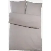 Bonprix Parure de lit en percale