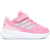 Adidas Runfalcon 6 Infant Running Shoes Rose EU 25 Enfants
