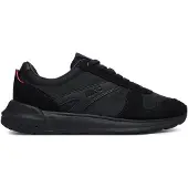 HUGO Go3 10280042 Trainers Noir EU 46 Homme