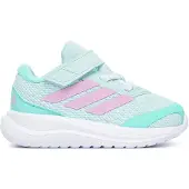 Adidas Runfalcon 6 Infant Running Shoes Bleu EU 20 Enfants