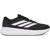 Adidas Chaussure de course 'Runfalcon 6' noir / blanc