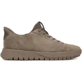 Geox Flextride Plus C Trainers Gris EU 37 Femme