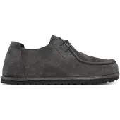 Birkenstock Mocassin 'Utti' anthracite